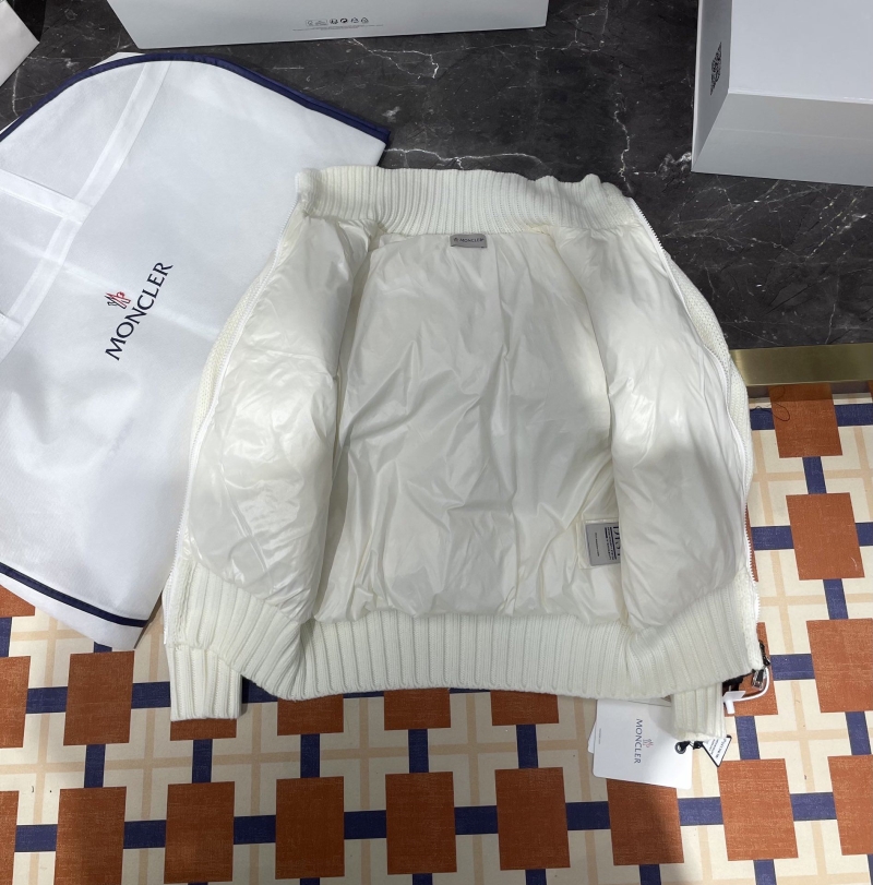 Moncler Down Coat